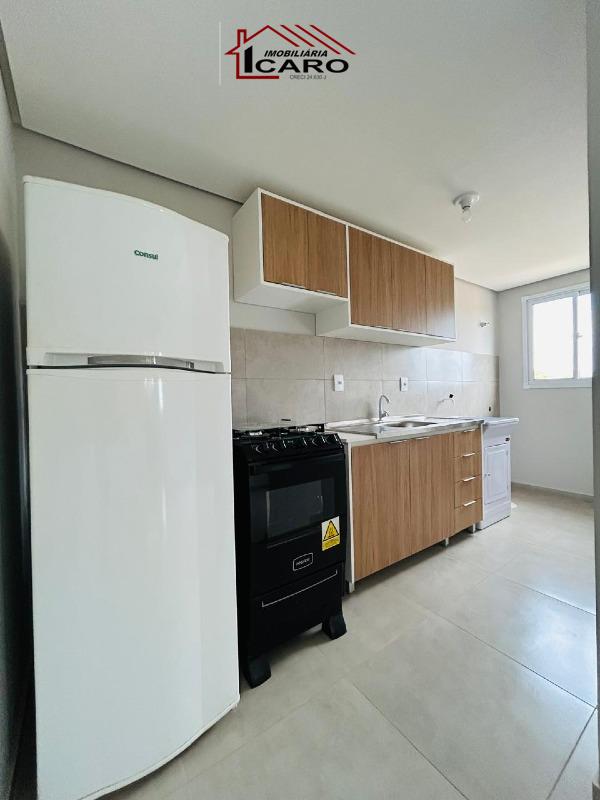 Apartamento à venda no Do Tiro: 