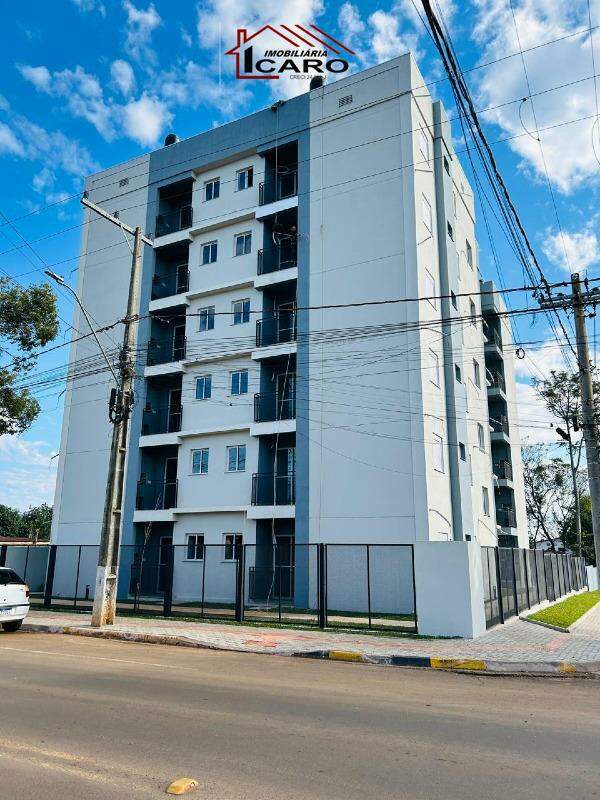 Apartamento à venda no Do Tiro: 