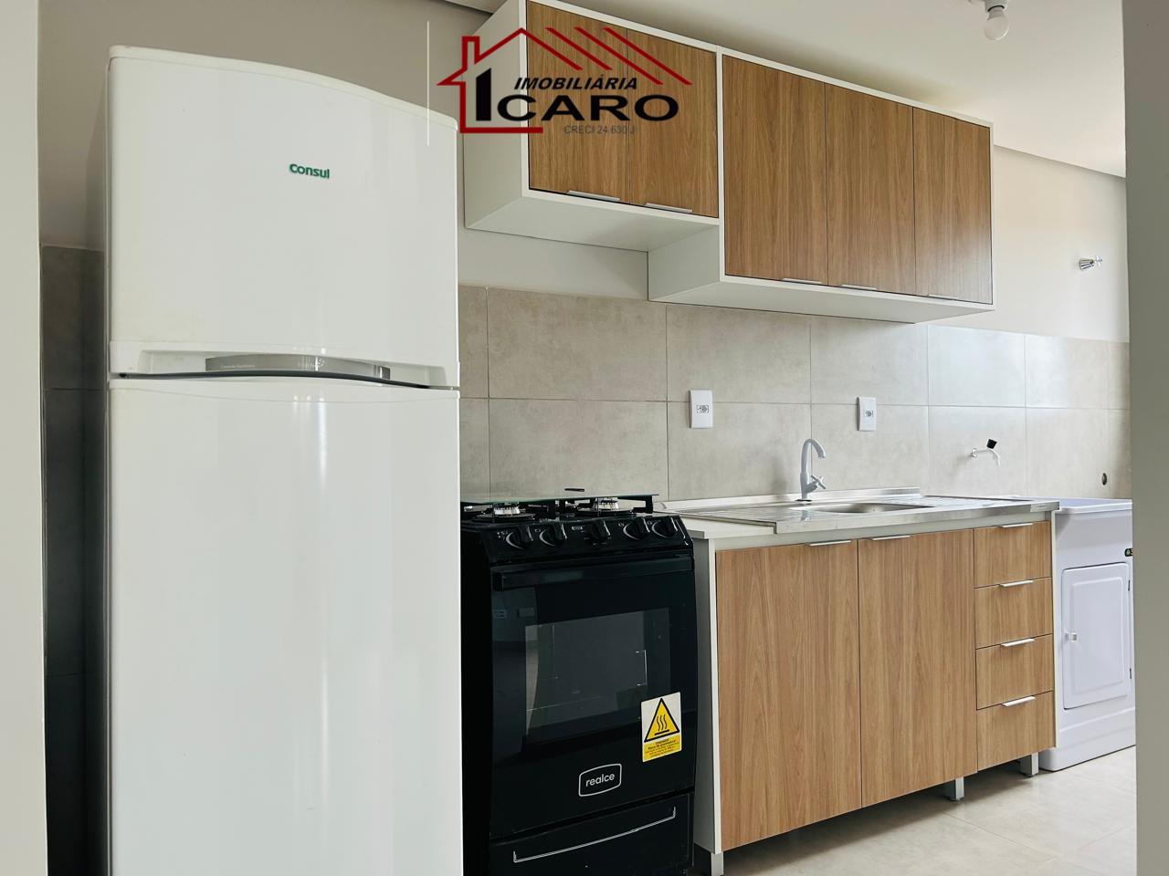 Apartamento à venda no Do Tiro: 