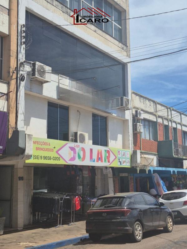 Sala comercial à venda no Centro: 