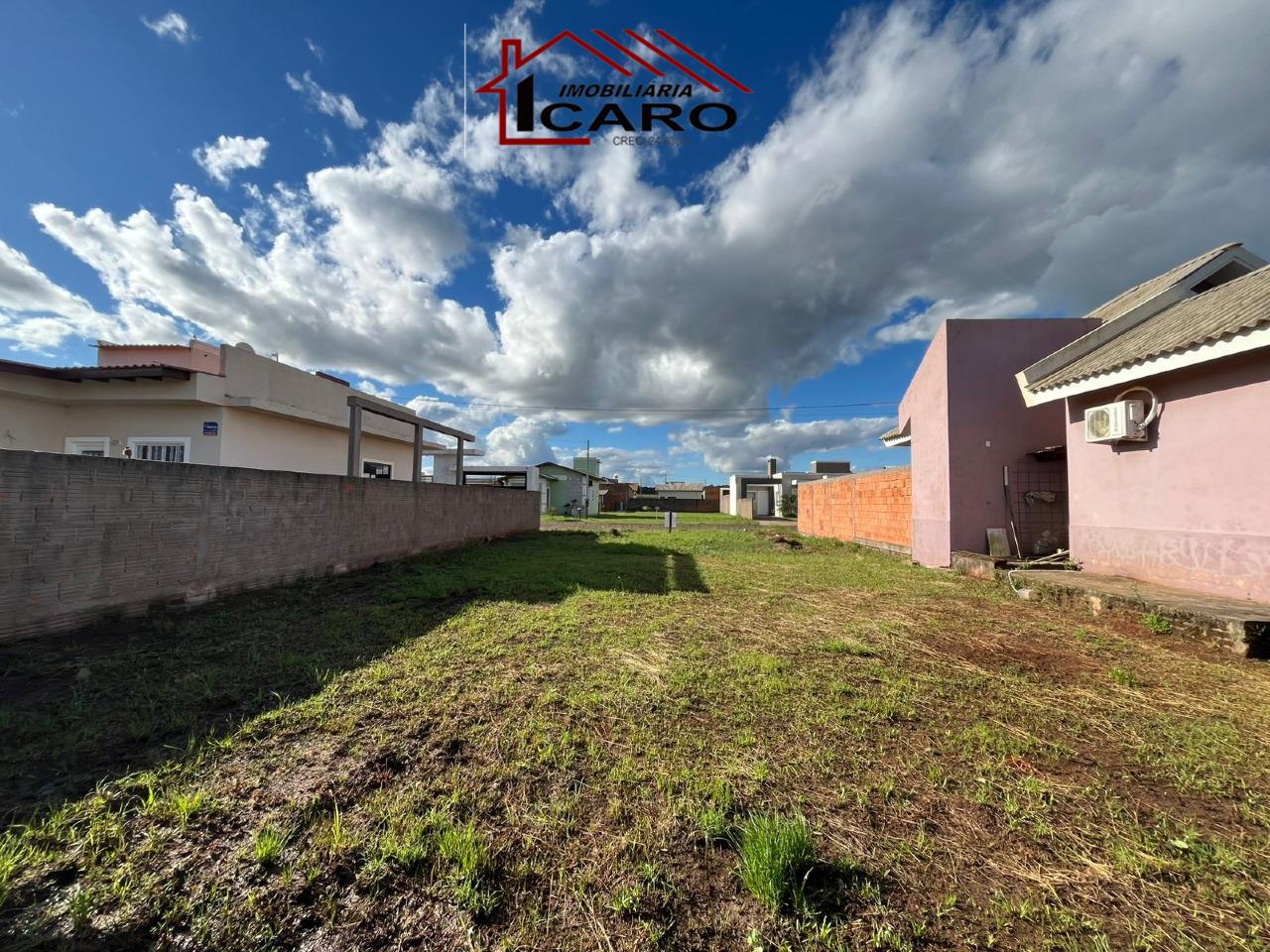 Terreno à venda no Loteamento Janot: 