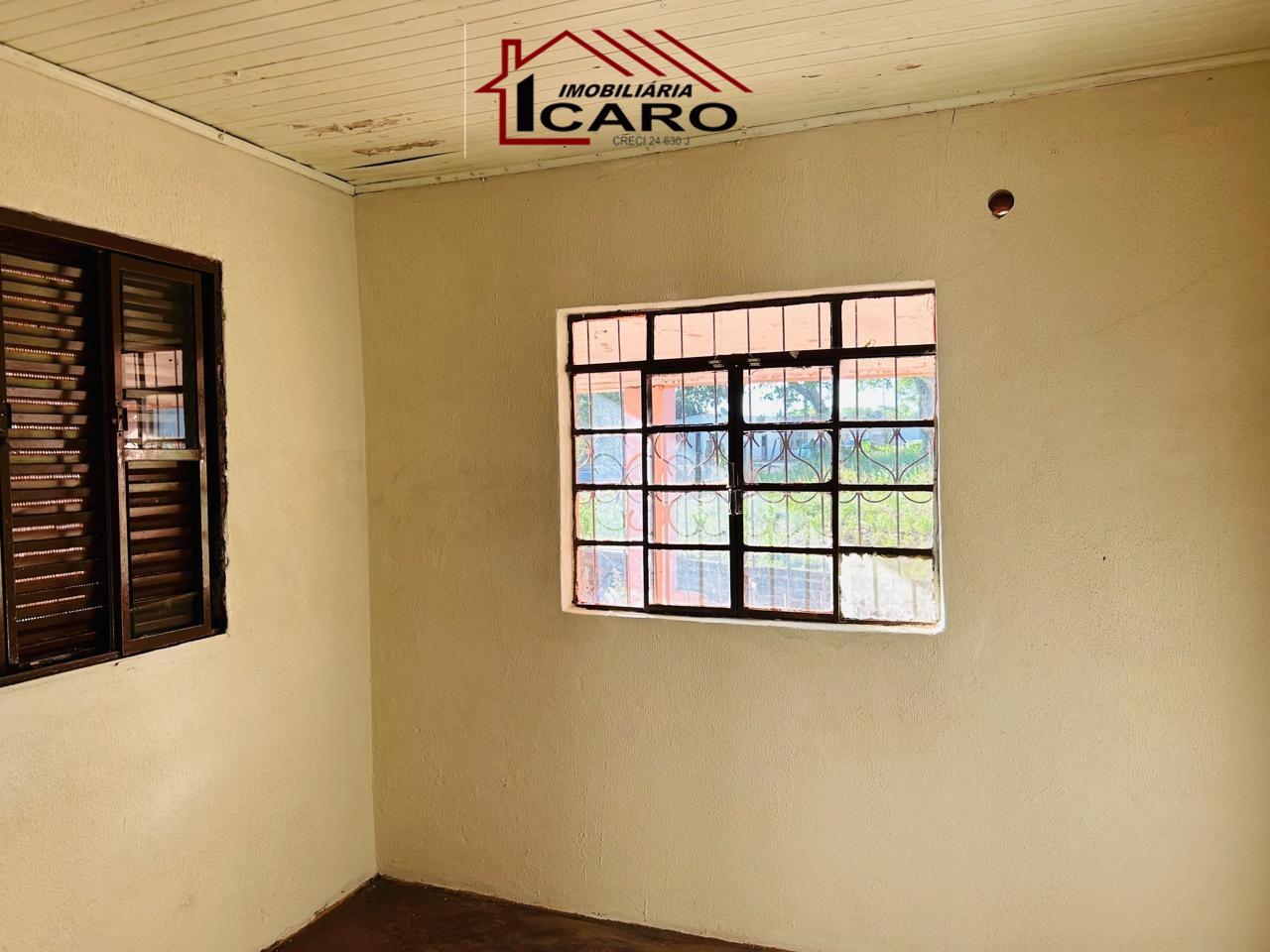 Casa à venda no Passo: 