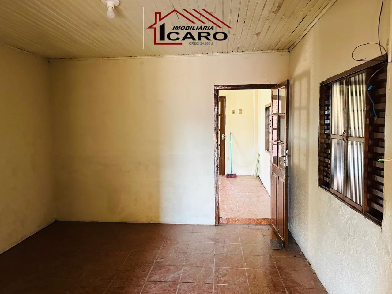 Casa à venda no Passo: 