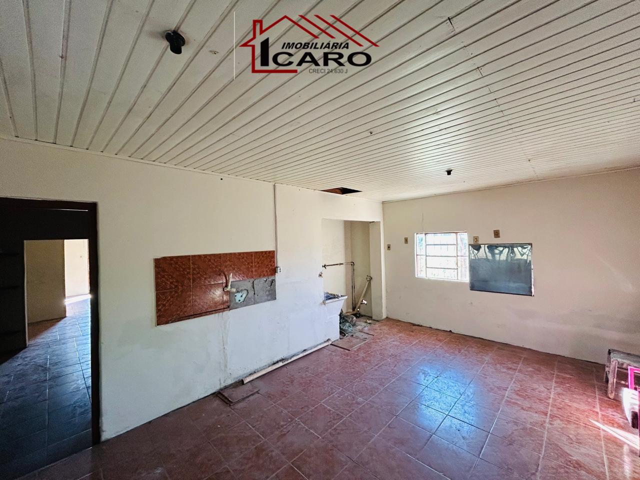 Casa à venda no Passo: 