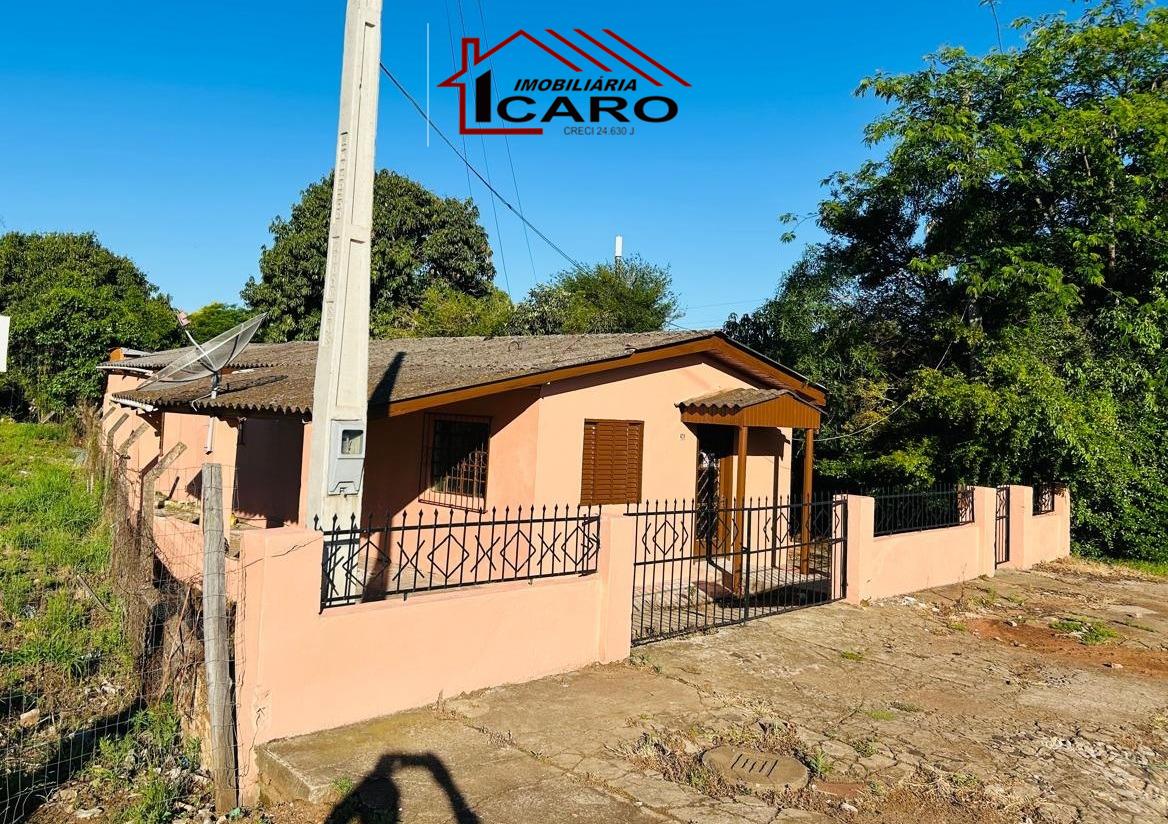 Casa à venda no Passo: 