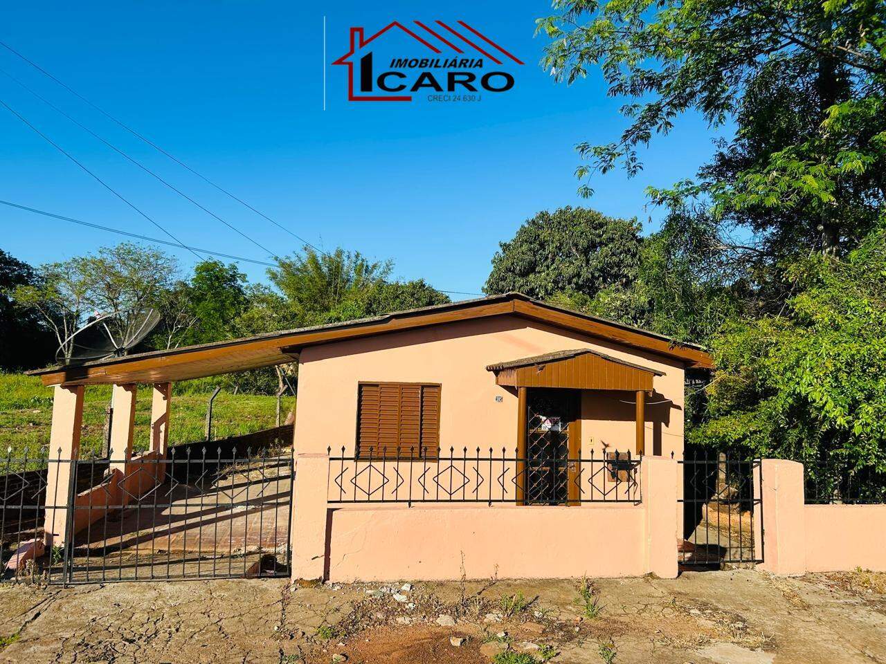 Casa à venda no Passo: 