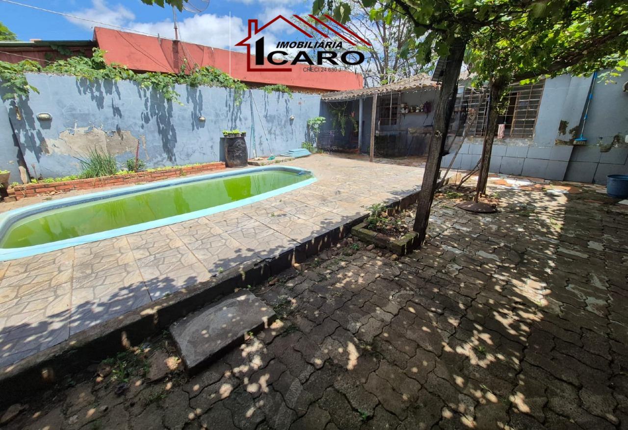 Casa à venda no Do Tiro: 