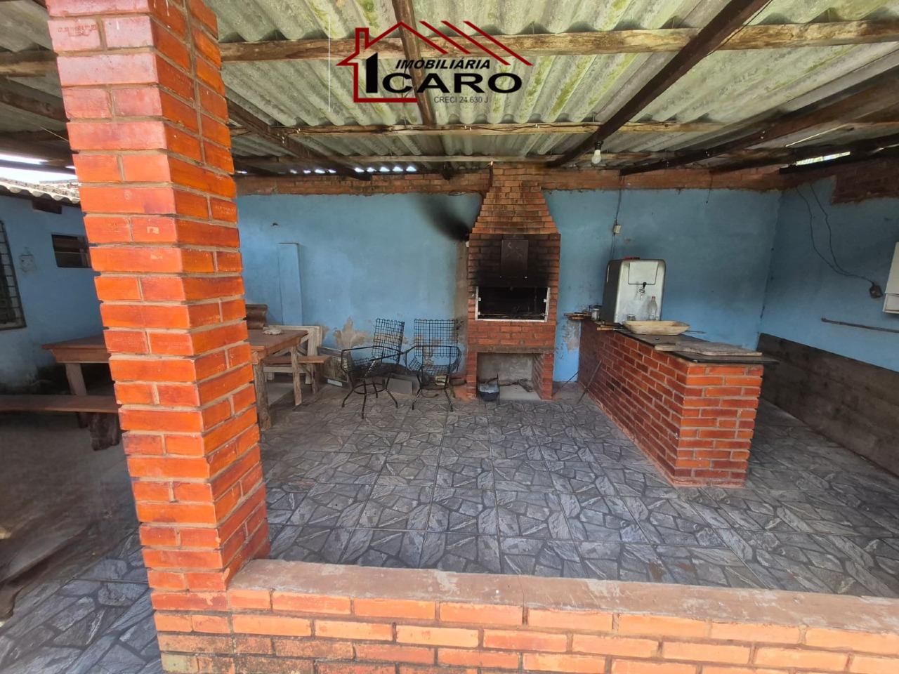 Casa à venda no Do Tiro: 