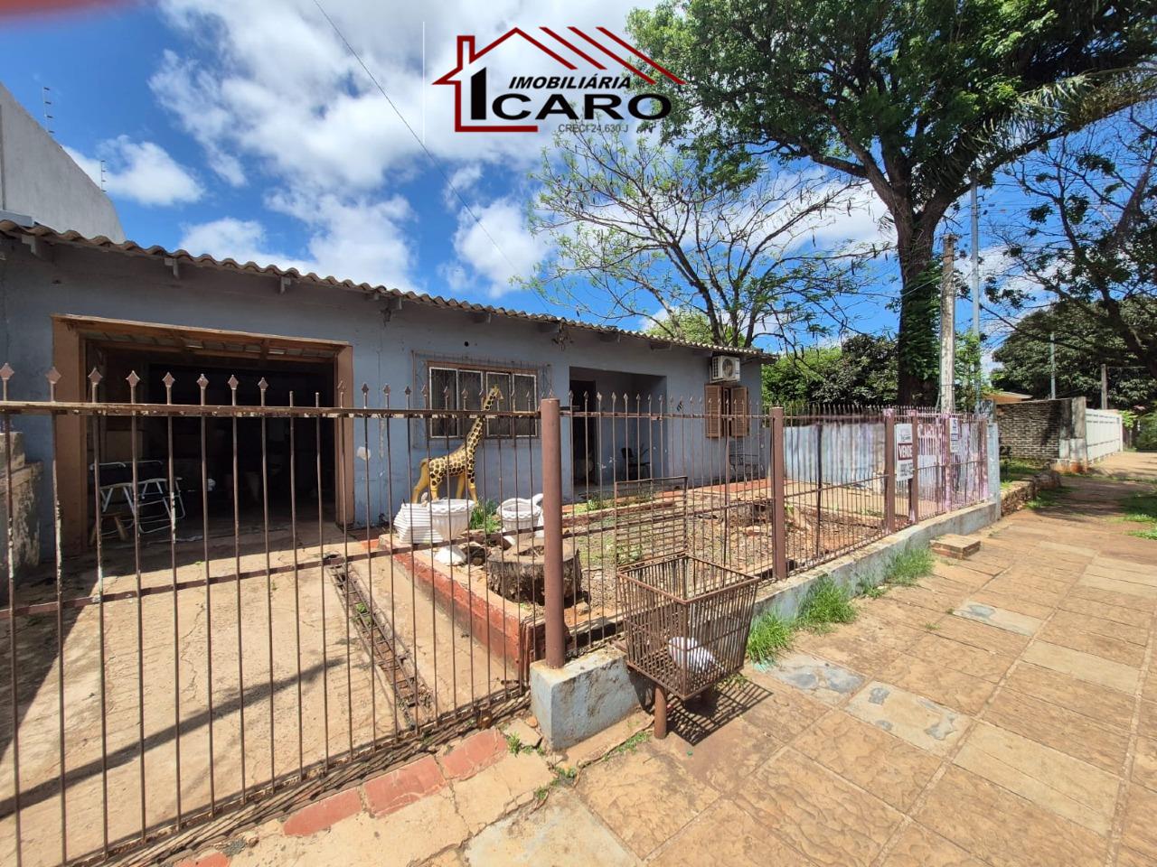 Casa à venda no Do Tiro: 