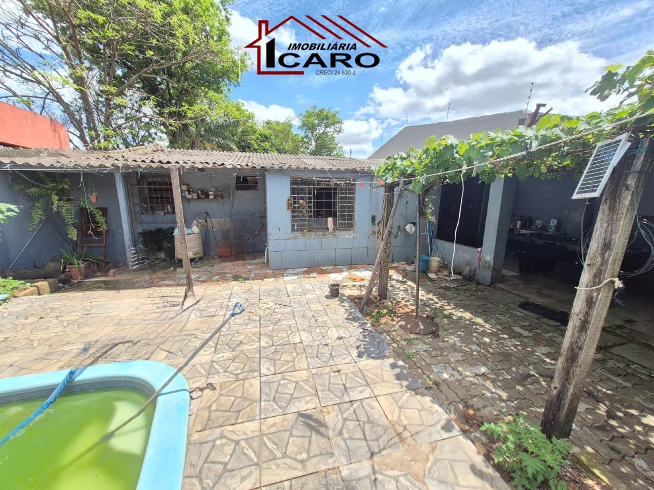 Casa à venda no Do Tiro: 