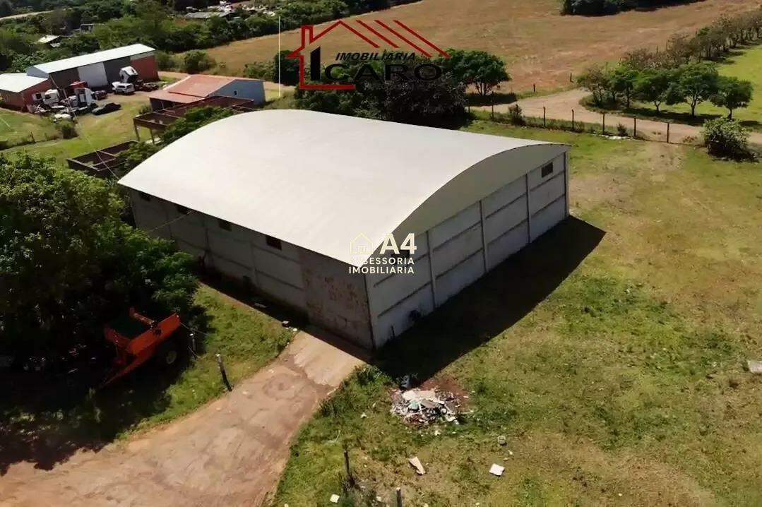 Galpão / Barracão à venda no Pirahy: 