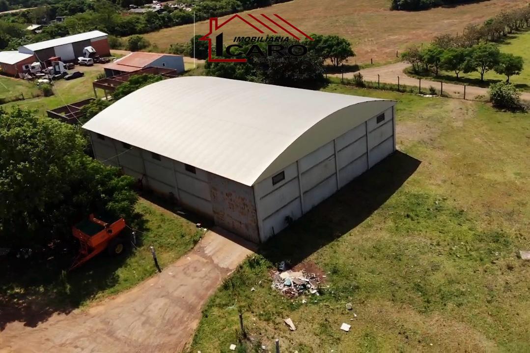 Galpão / Barracão à venda no Pirahy: 
