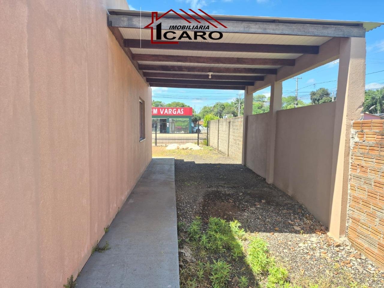 Casa à venda no Passo: 