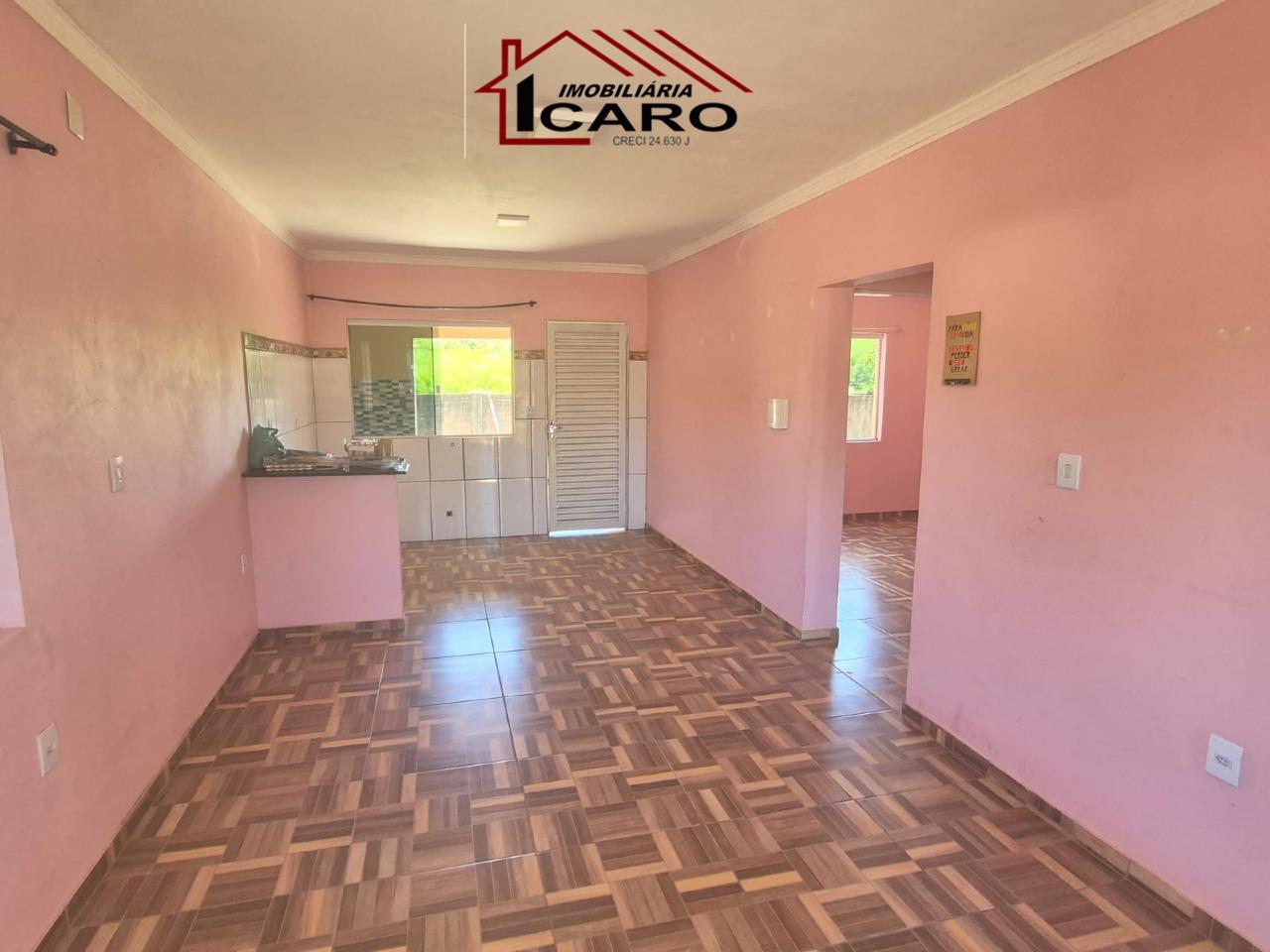 Casa à venda no Passo: 