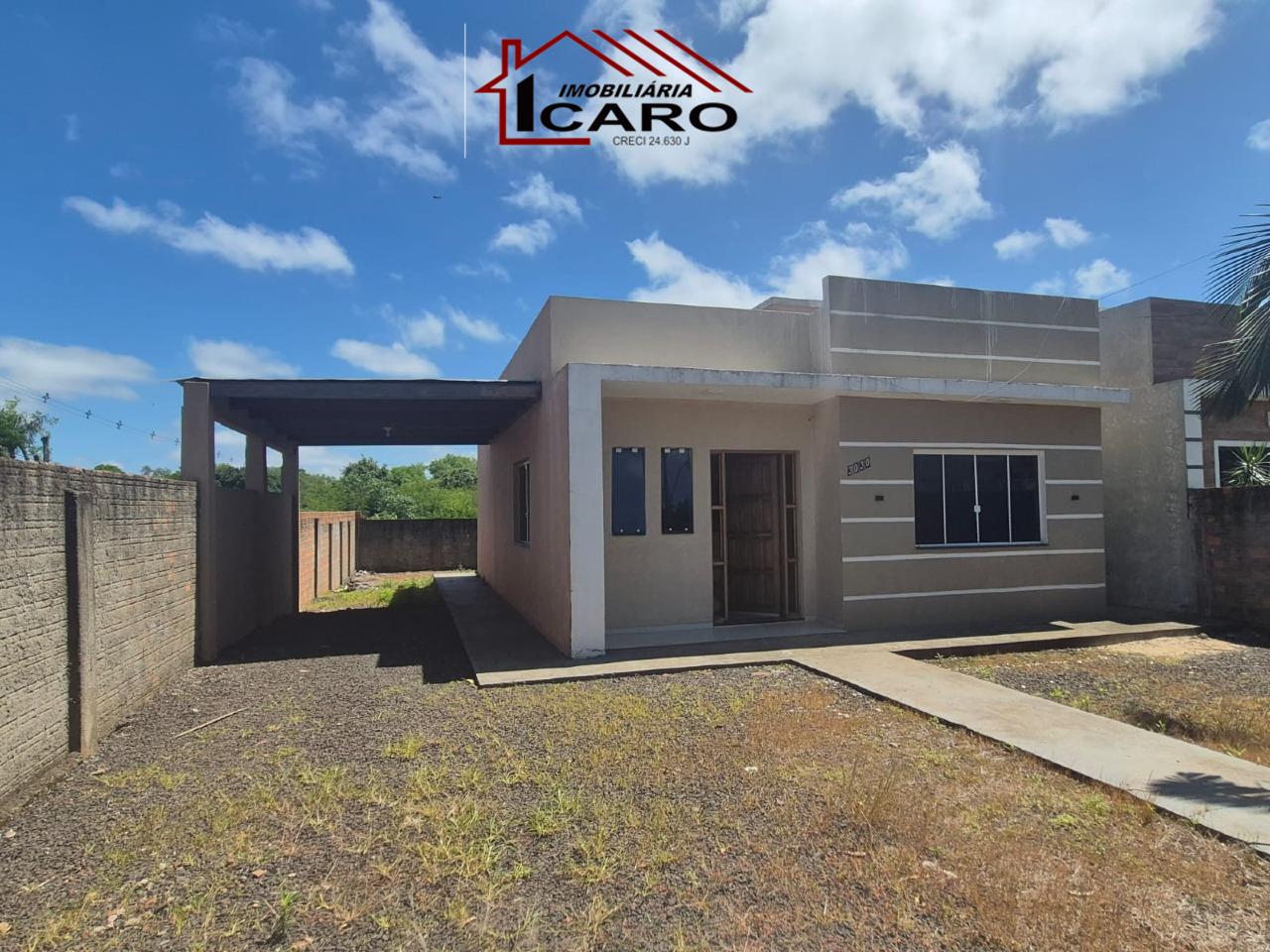 Casa à venda no Passo: 