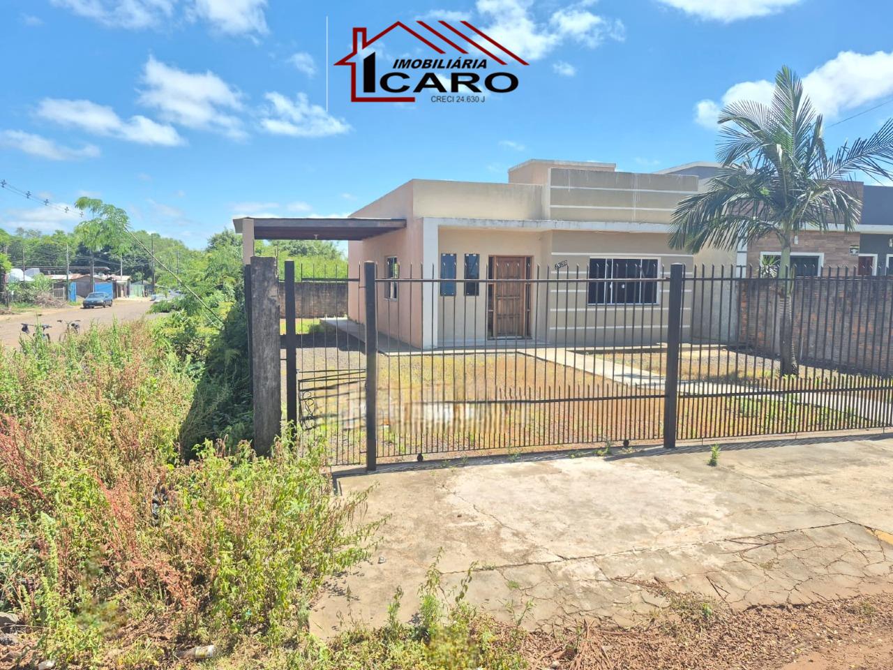 Casa à venda no Passo: 