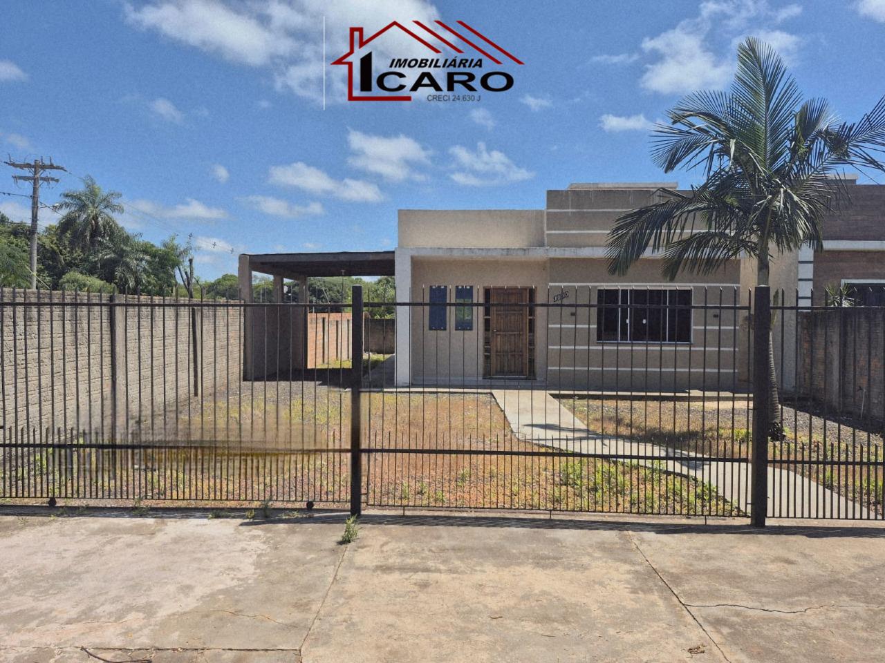 Casa à venda no Passo: 