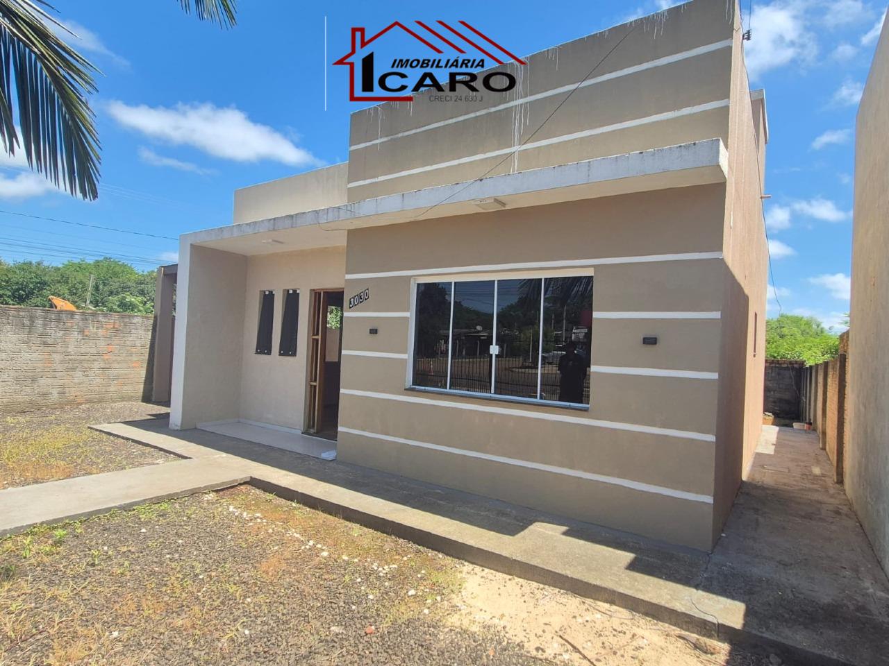 Casa à venda no Passo: 