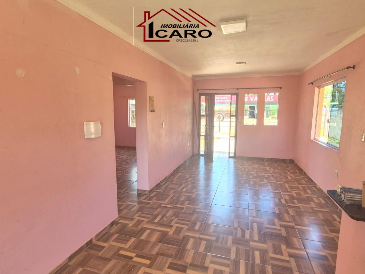 Casa à venda no Passo: 