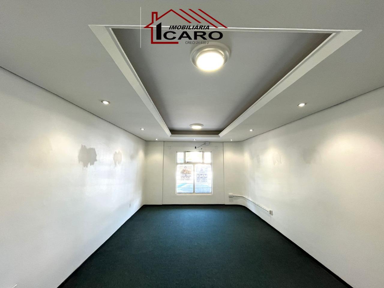 Sala comercial à venda no Centro: 