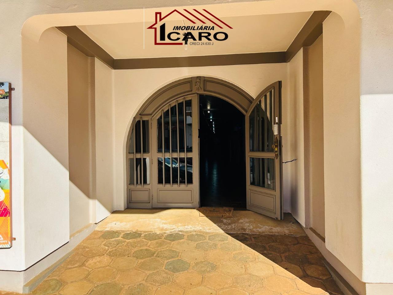 Sala comercial à venda no Centro: 