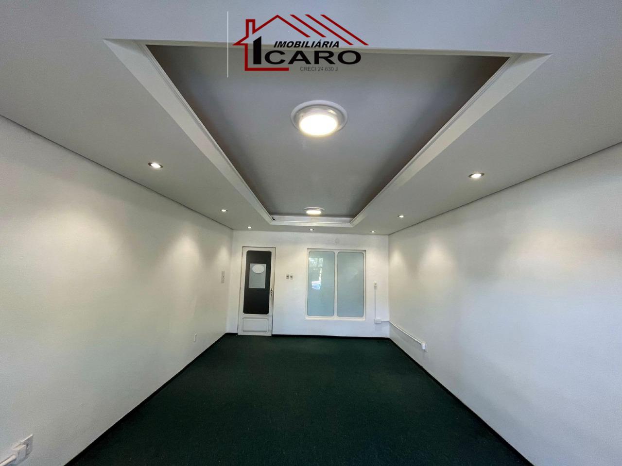 Sala comercial à venda no Centro: 