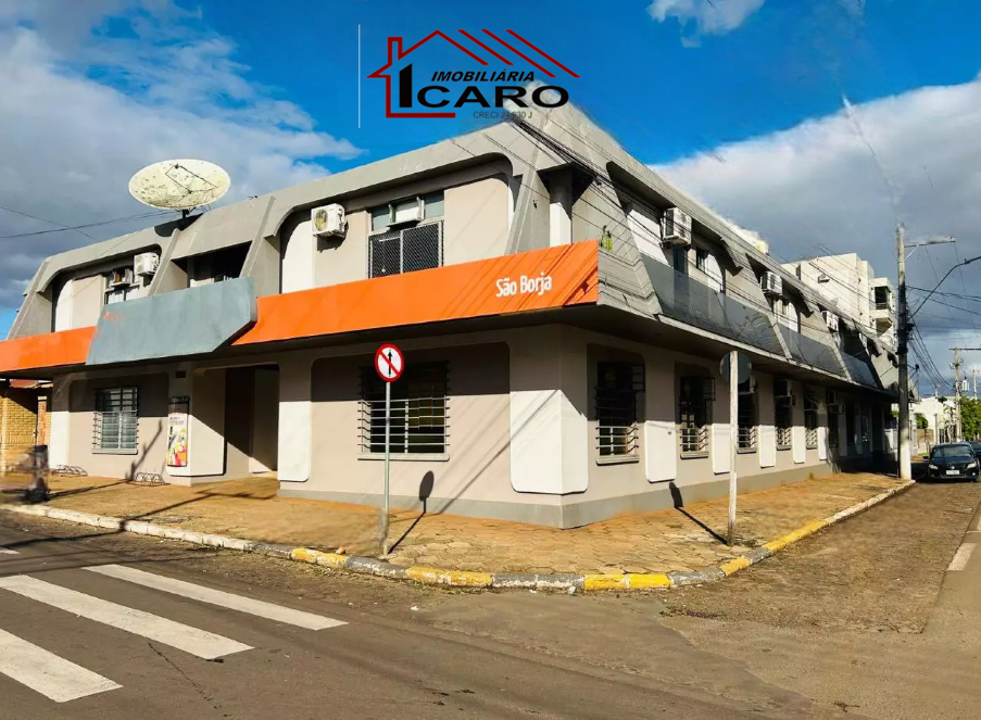 Sala comercial à venda no Centro: 