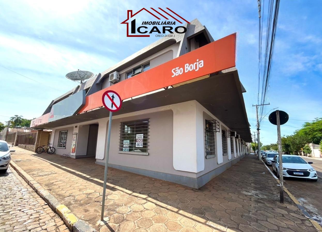 Sala comercial à venda no Centro: 