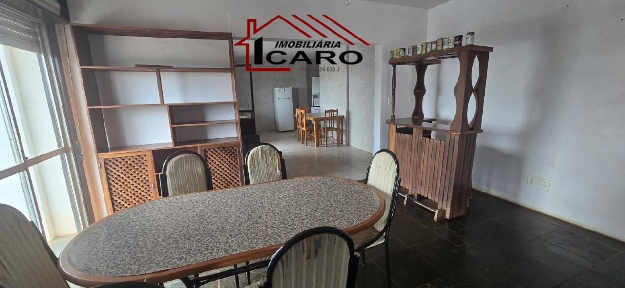 Apartamento à venda no Bettim: 