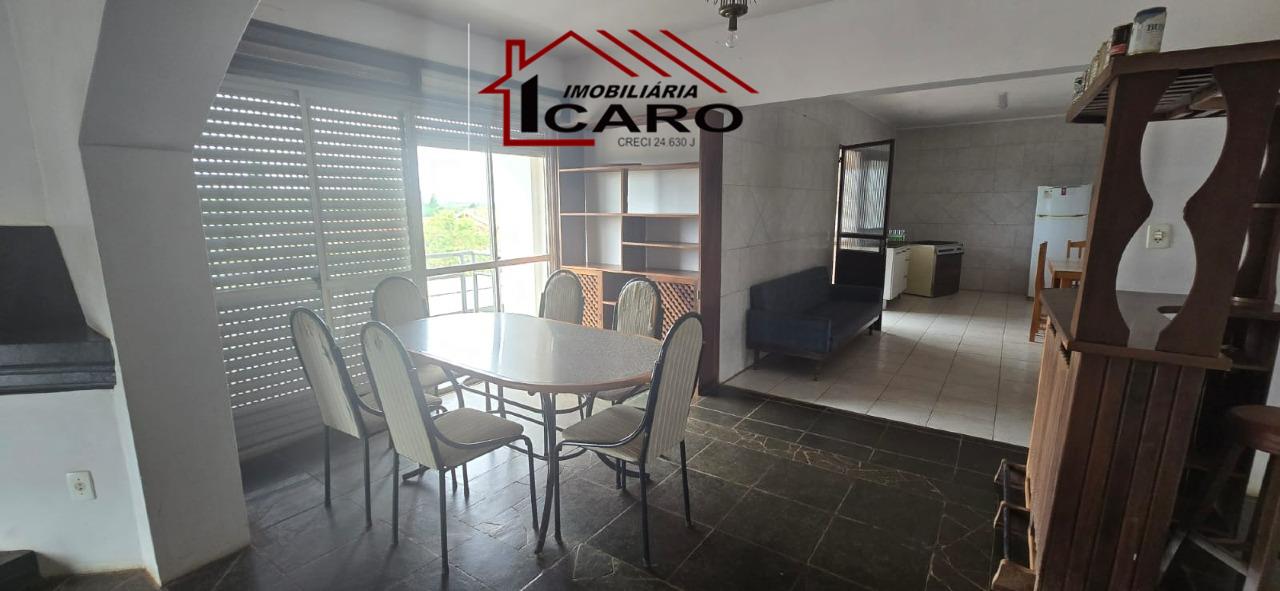 Apartamento à venda no Bettim: 