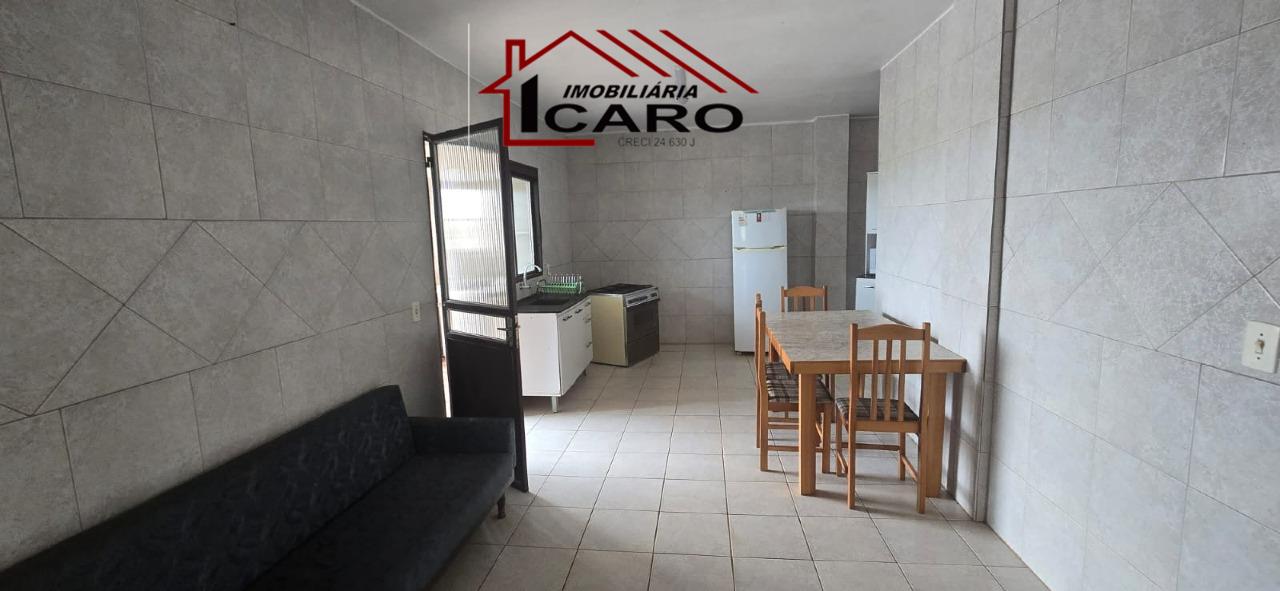 Apartamento à venda no Bettim: 