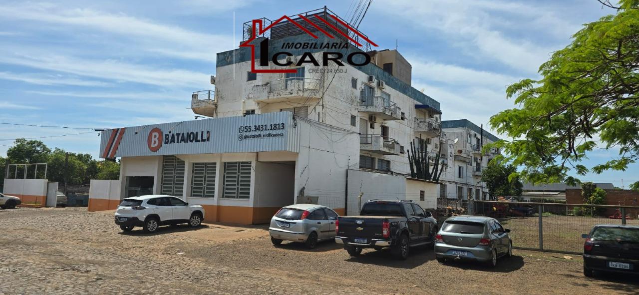 Apartamento à venda no Bettim: 