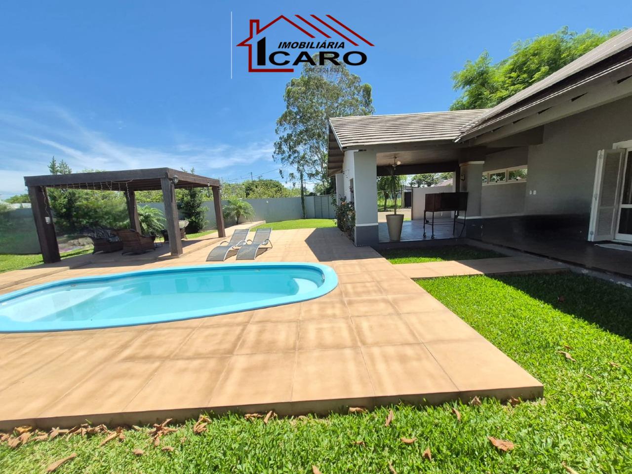 Casa à venda no Jardim Primavera: 