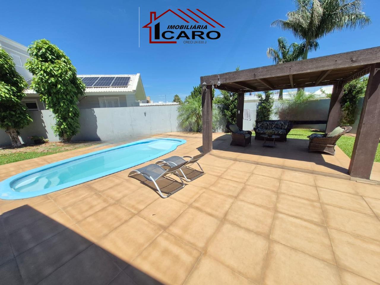 Casa à venda no Jardim Primavera: 