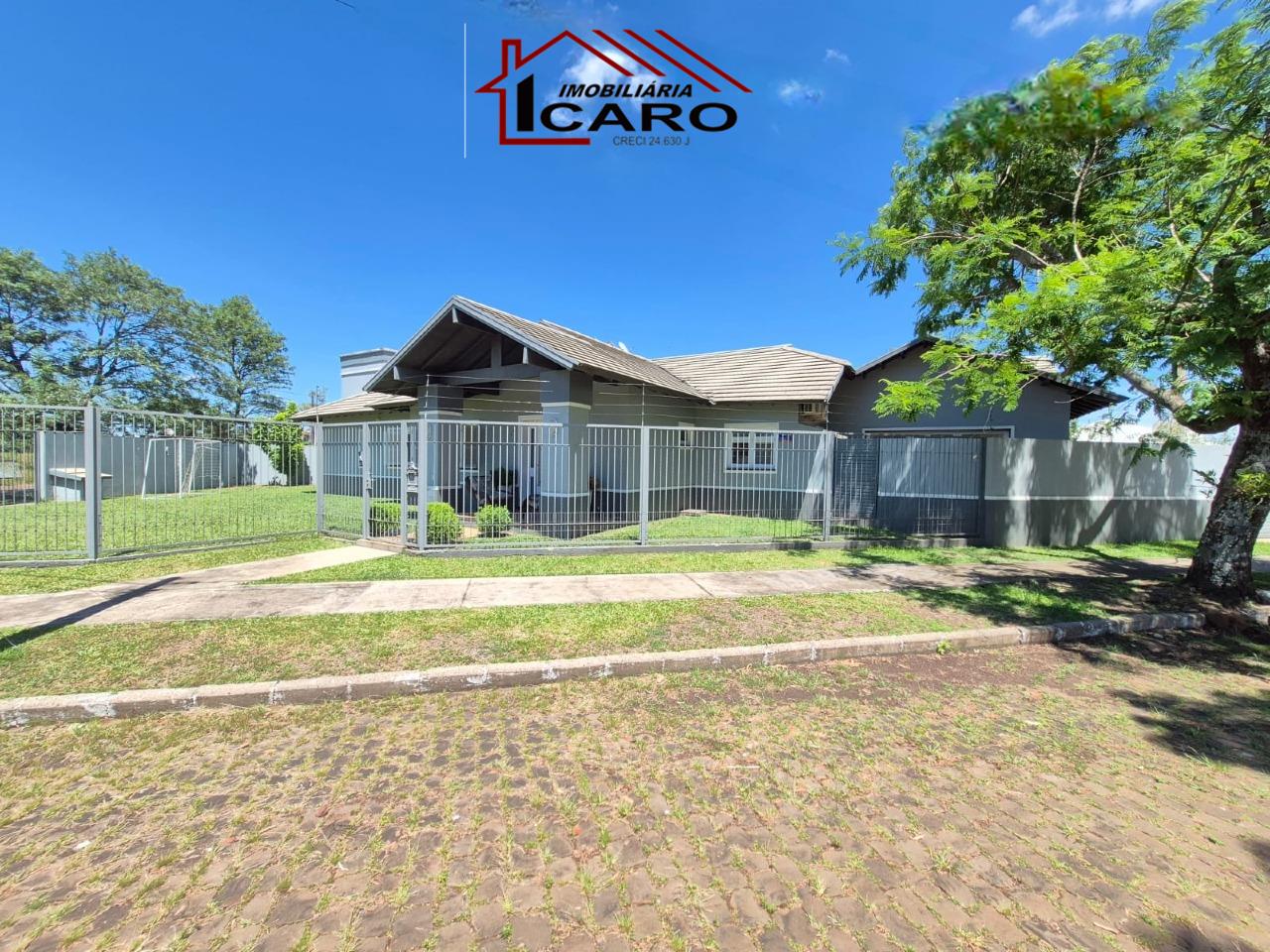 Casa à venda no Jardim Primavera: 