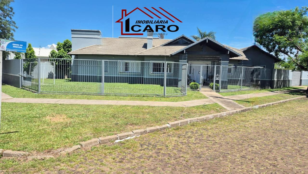 Casa à venda no Jardim Primavera: 