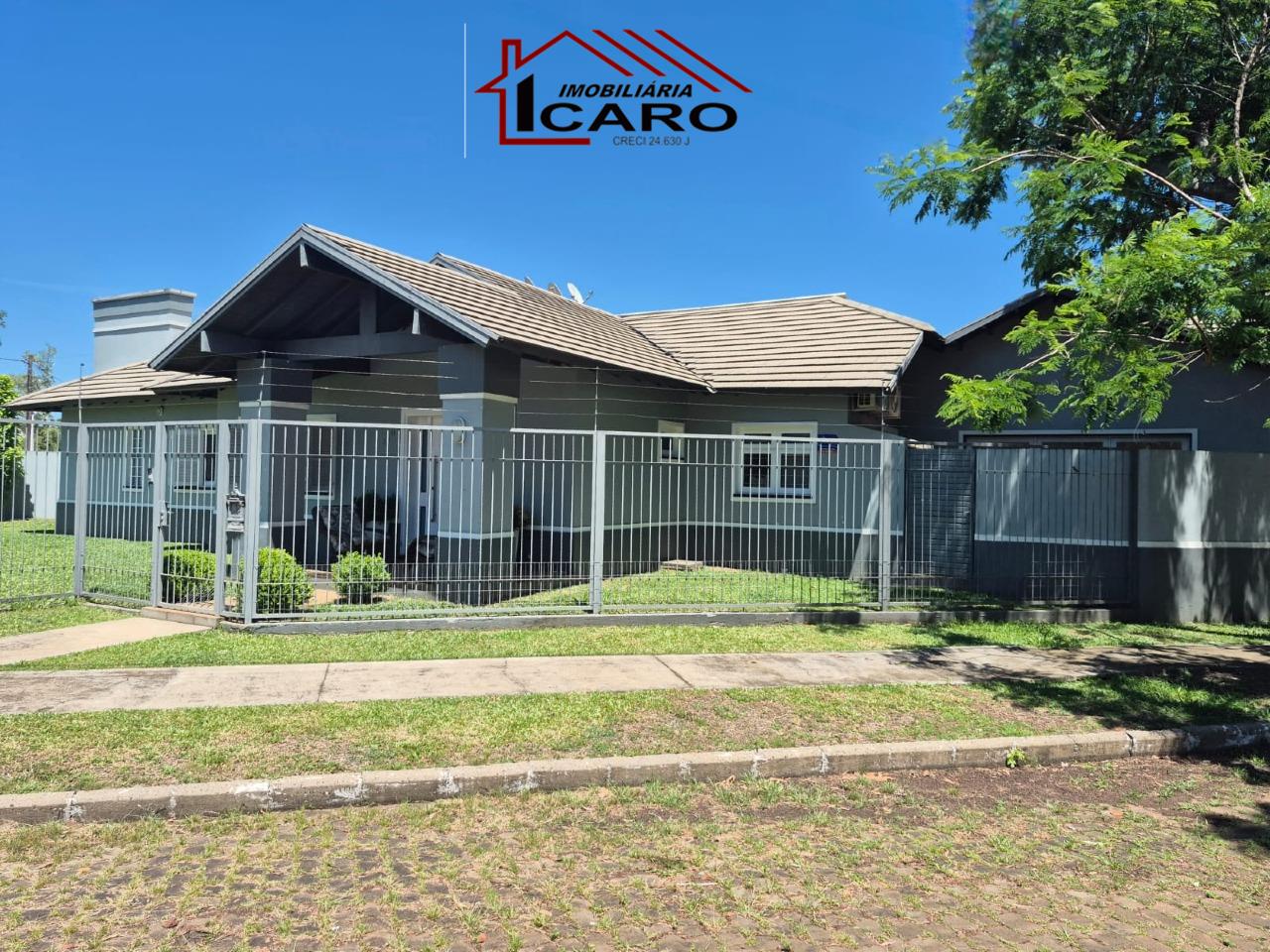 Casa à venda no Jardim Primavera: 