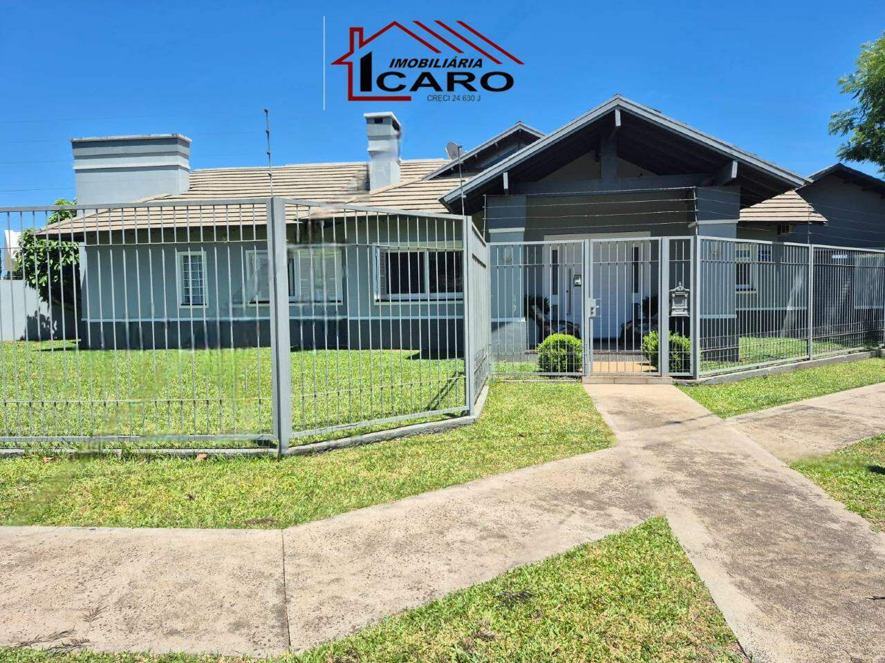 Casa à venda no Jardim Primavera: 