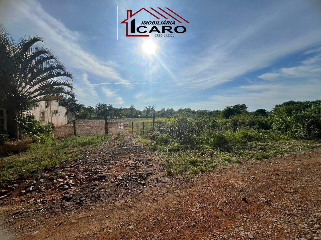 Sítio à venda no Bettim: 