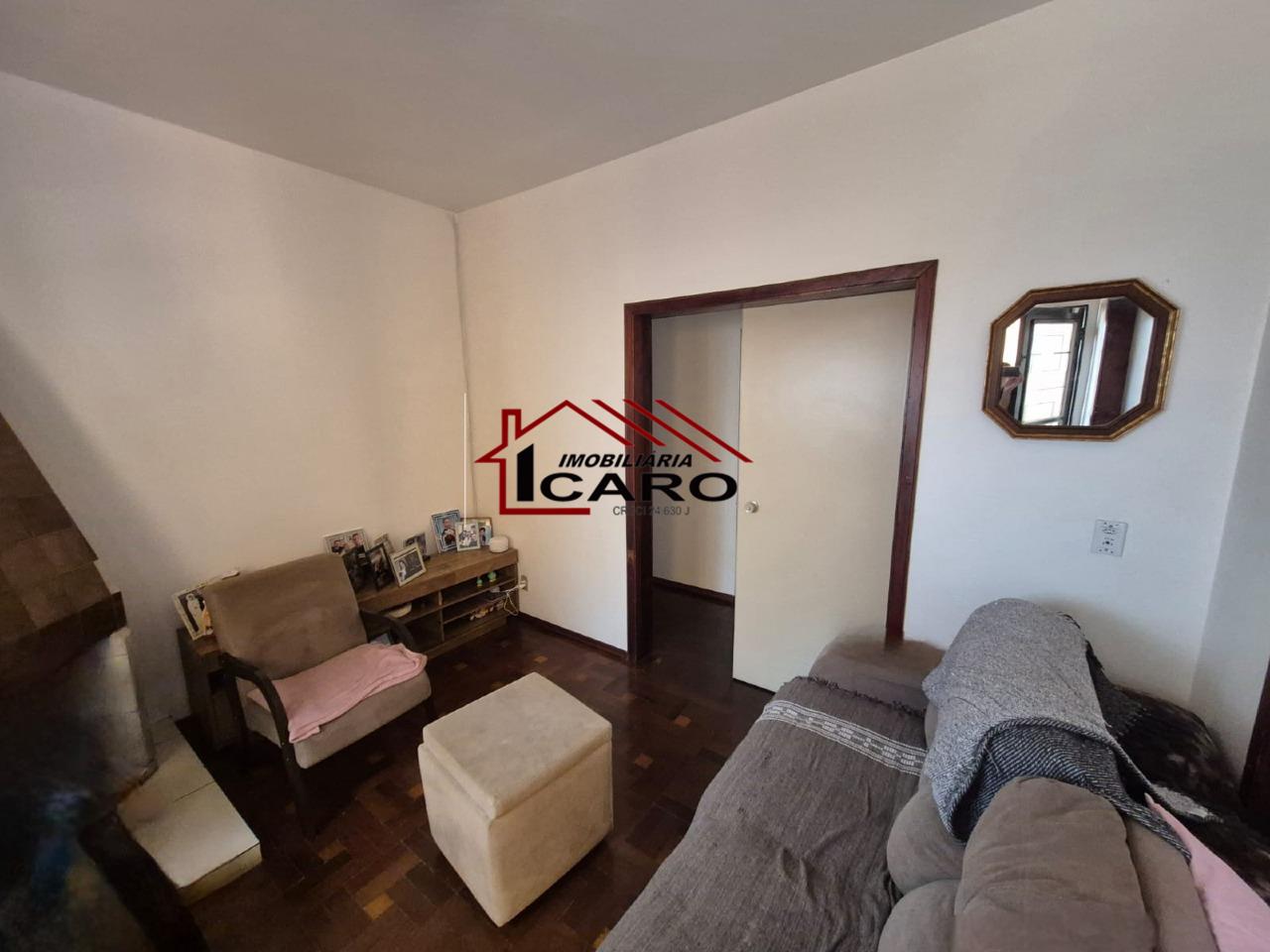 Casa à venda no Centro: 