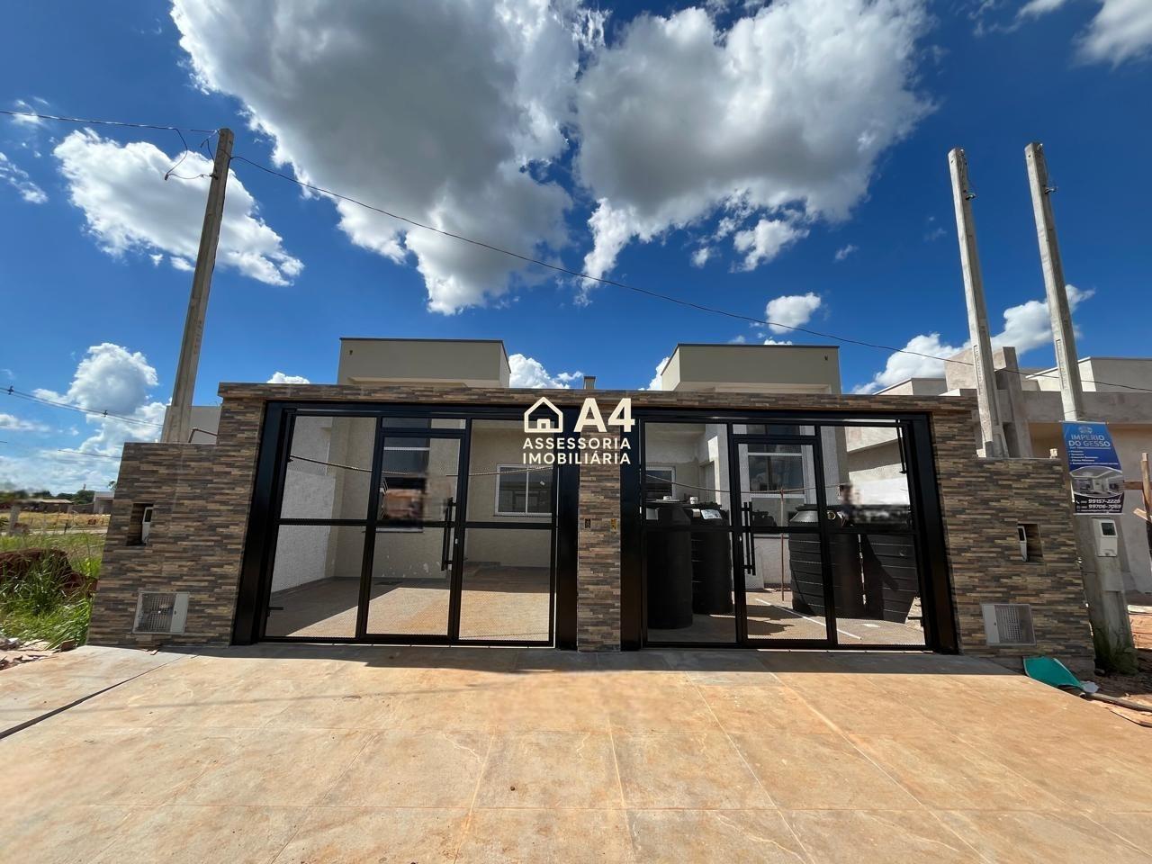 Casa à venda no Bettim: 