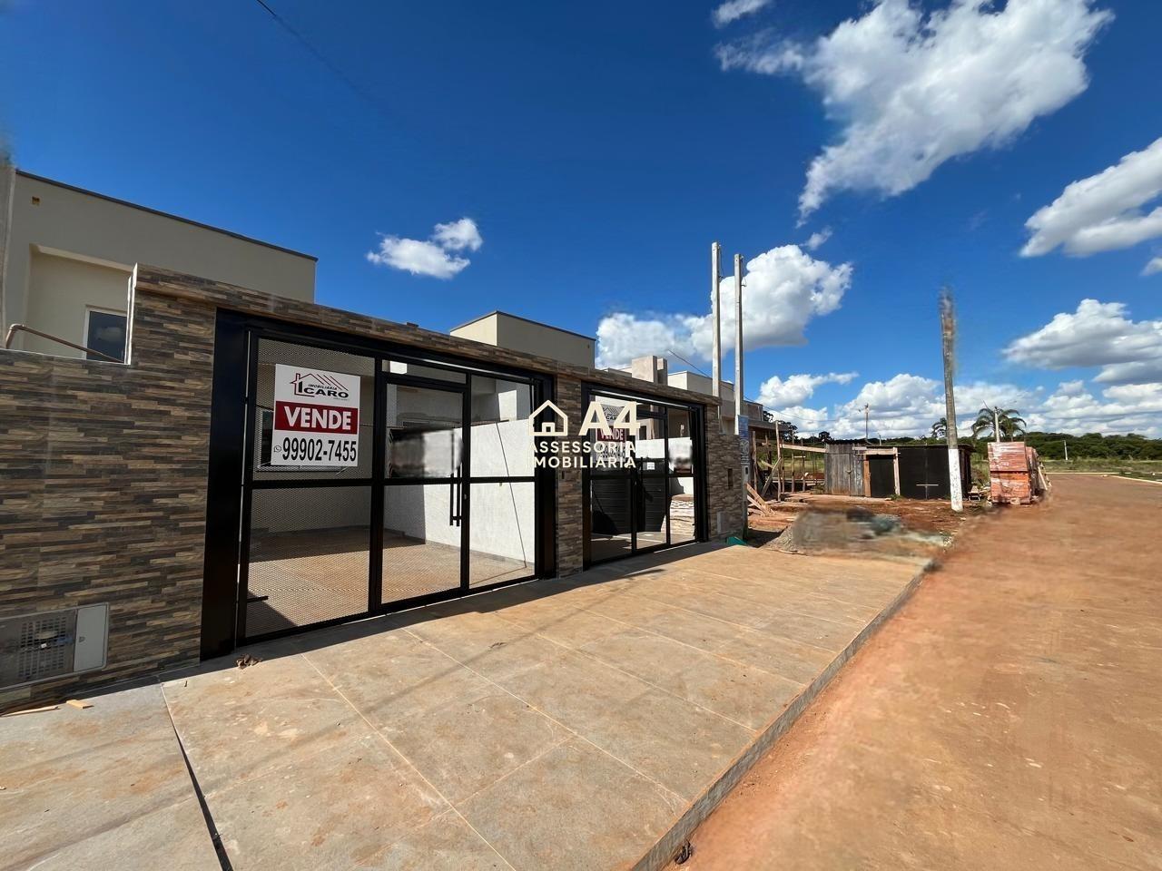 Casa à venda no Bettim: 