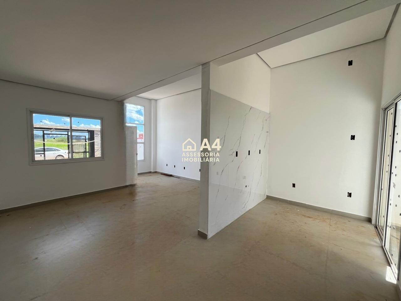 Casa à venda no Bettim: 