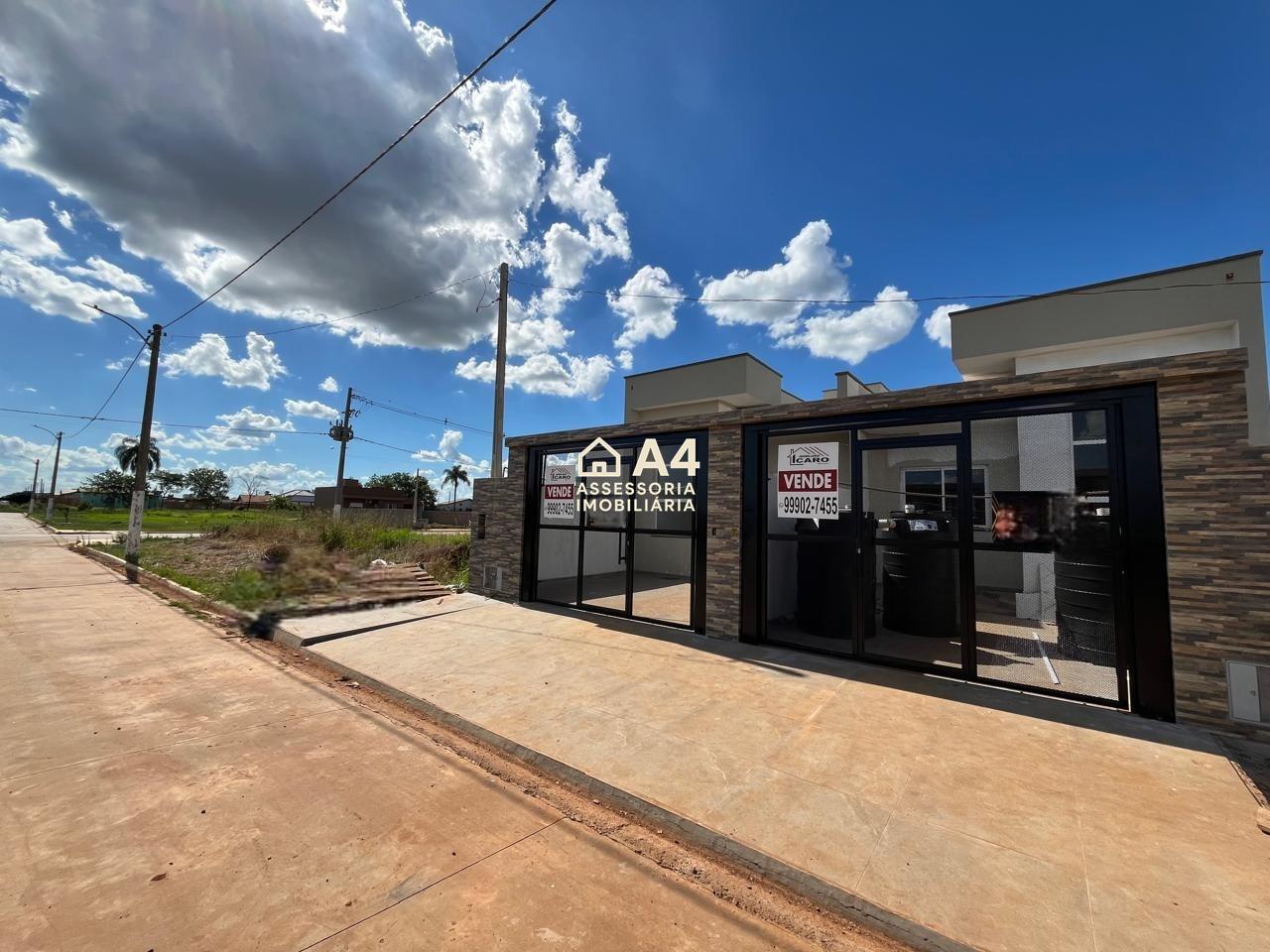 Casa à venda no Bettim: 