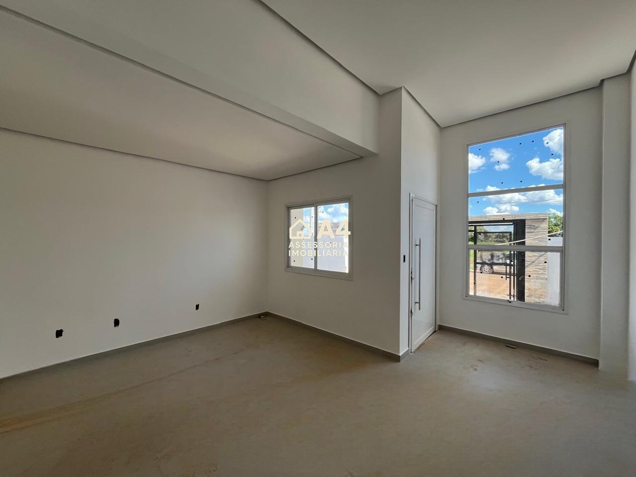 Casa à venda no Bettim: 