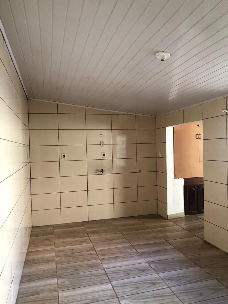 Casa à venda no Bettim: 