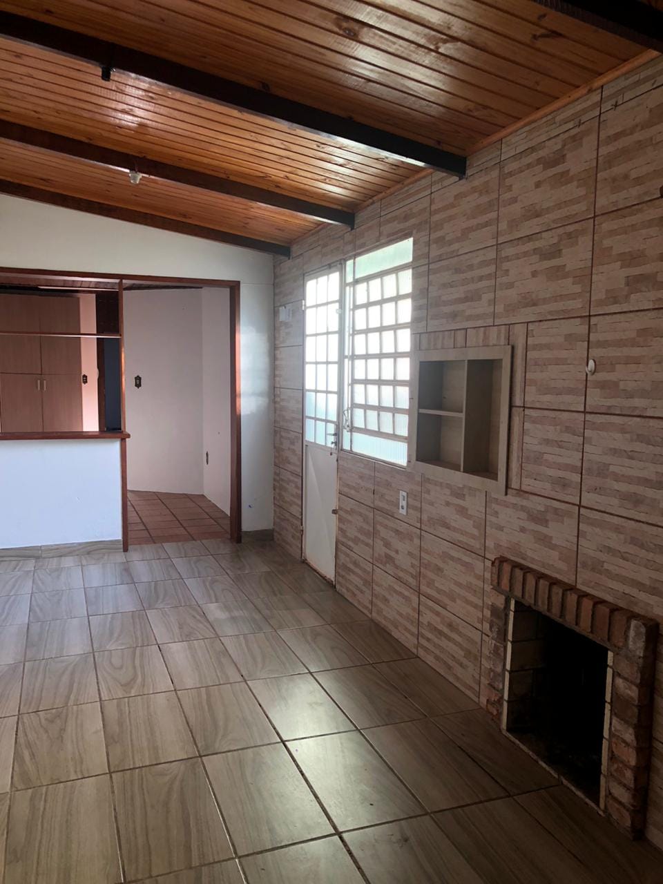 Casa à venda no Bettim: 