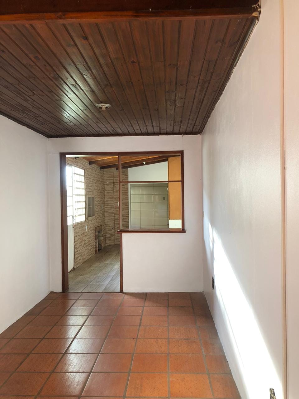 Casa à venda no Bettim: 