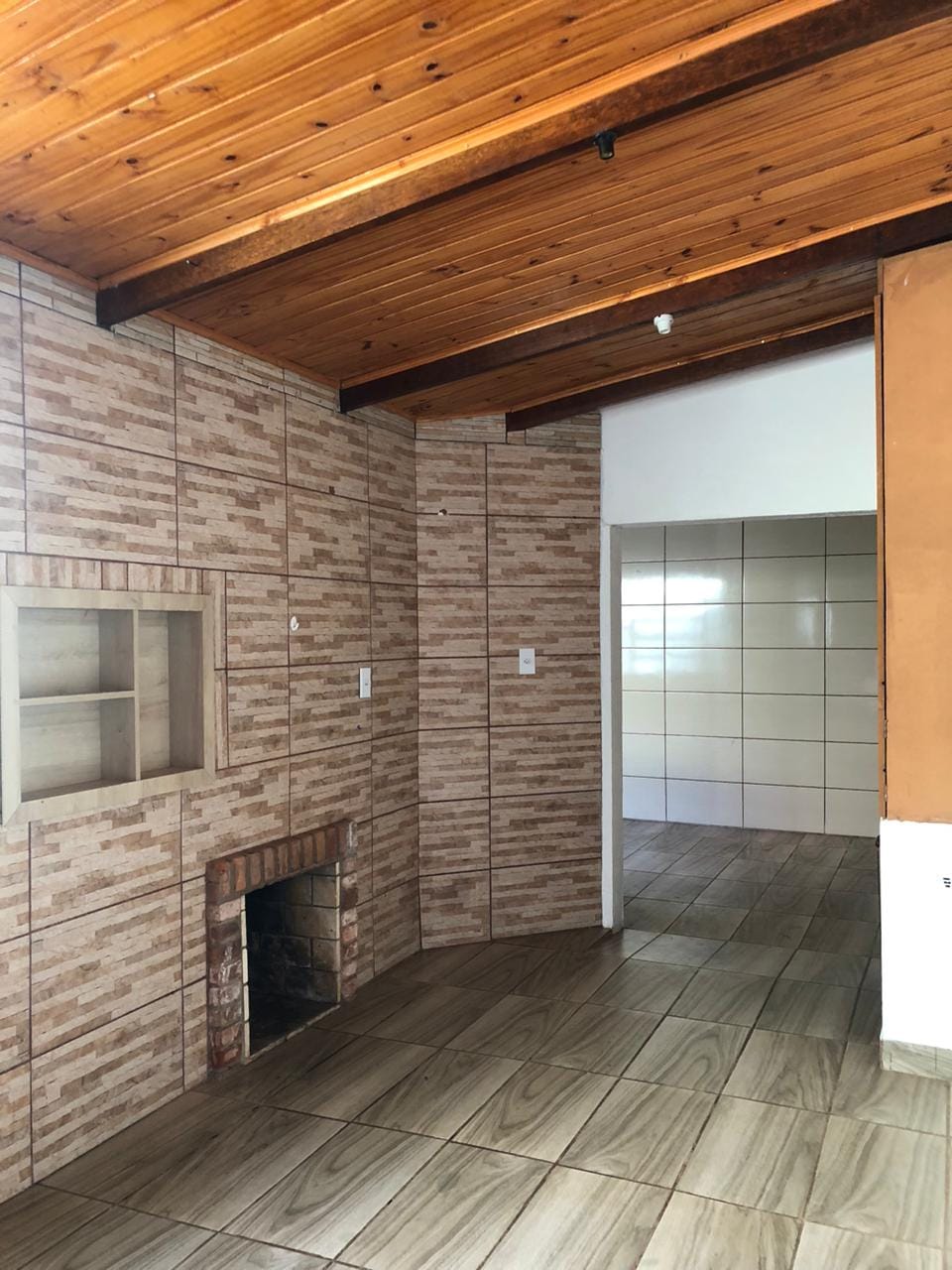 Casa à venda no Bettim: 