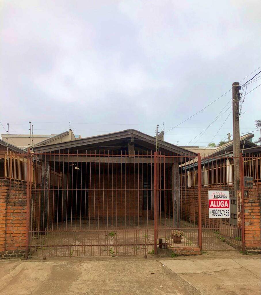 Casa à venda no Bettim: 